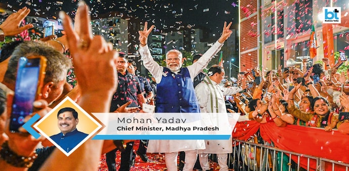Modi is now India's longest-serving elected Prime Minister Modi is now India's longest-serving elected Prime Minister