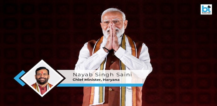 Modi is now India's longest-serving elected Prime Minister Modi is now India's longest-serving elected Prime Minister