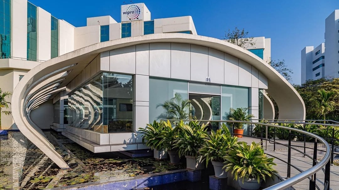 Wipro shares hit fresh low ahead of buyback opening tomorrow