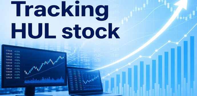 HUL shares rose as much as 3.3 percent to Rs 2,204 compared with the previous close of Rs 2,133. The company's market capitalization stood at approximately Rs 5.12 lakh crore. HUL shares rose as much as 3.3 percent to Rs 2,204 compared with the previous close of Rs 2,133. The company's market capitalization stood at approximately Rs 5.12 lakh crore.