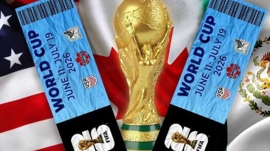From $475 to $10,990: How FIFA World Cup ticket prices have 