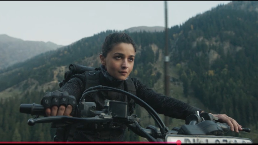 'Alpha' teaser Twitter review: 'Dhurandhar set very high sta
