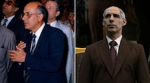 All about Xerxes Desai, whose bold pitch to JRD Tata revolutionised India's watch market Jim Sarbh essays the role of Xerxes Desai in Made in India: A Titan Story