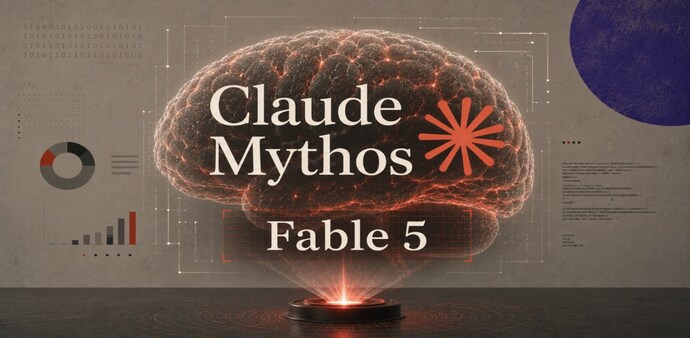 Claude Mythos 5 shares the same underlying architecture as Fable 5 and offers the same core capabilities. Claude Mythos 5 shares the same underlying architecture as Fable 5 and offers the same core capabilities.