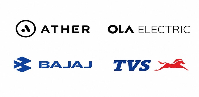 Market participants hold differing views on the two-wheeler EV sector's prospects. Market participants hold differing views on the two-wheeler EV sector's prospects.