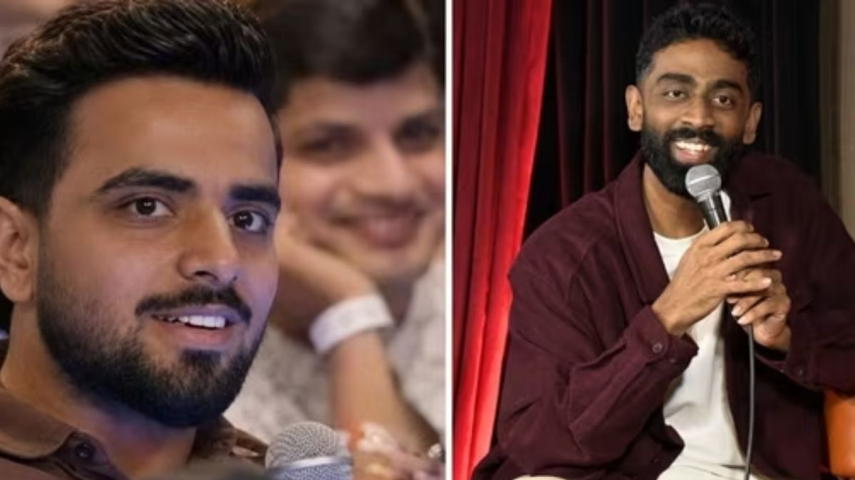 Pranit More deactivates Instagram account as backl