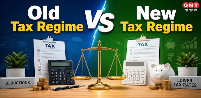 Data from the Income Tax Department suggests that the earlier ₹7 lakh rebate introduced under the new tax regime had effects that went beyond reducing tax outgo. Data from the Income Tax Department suggests that the earlier ₹7 lakh rebate introduced under the new tax regime had effects that went beyond reducing tax outgo.