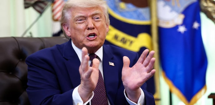 On Tuesday, Trump said Iran had shot down the “highly sophisticated” Apache and declared that the US “must, of necessity, respond.” On Tuesday, Trump said Iran had shot down the “highly sophisticated” Apache and declared that the US “must, of necessity, respond.”
