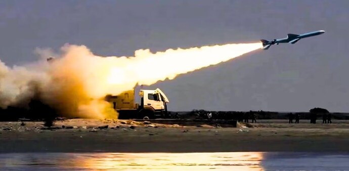Iran closes Strait of Hormuz after fresh US strikes; two ships hit, global energy fears spike Iran closes Strait of Hormuz after fresh US strikes; two ships hit, global energy fears spike