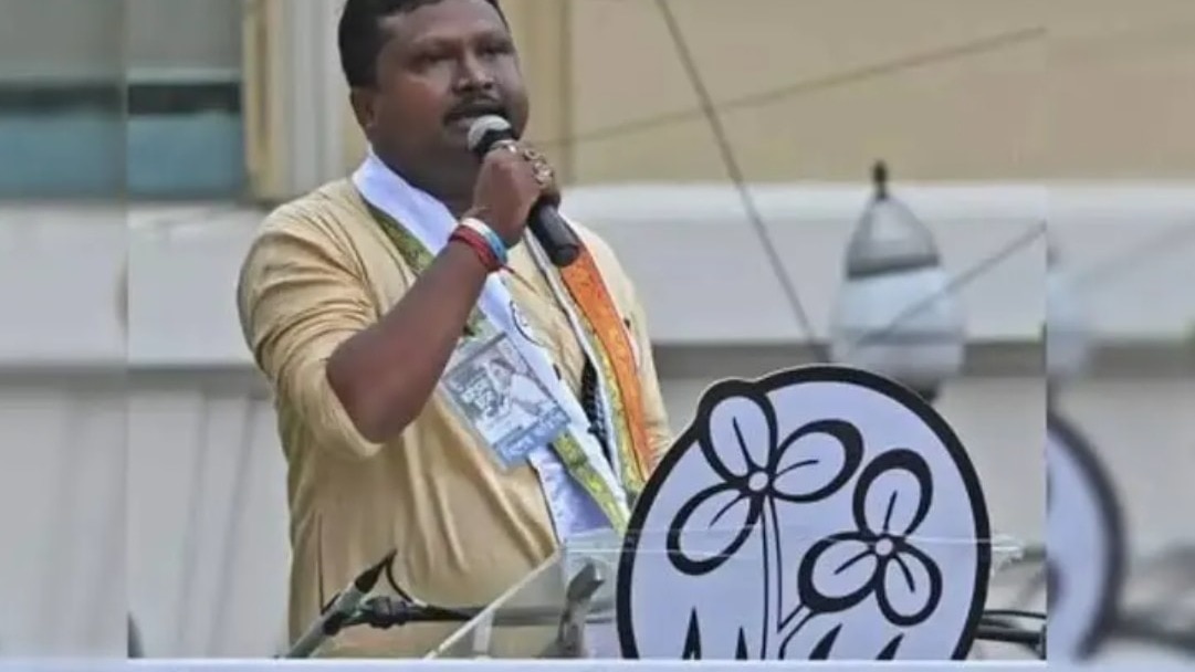 Another jolt to Mamata: TMC's Prakash Baraik resigns as Rajya Sabha MP, 3 more likely to quit