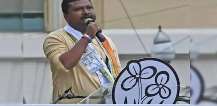 With Baraik's resignation, the TMC's bench strength in the Rajya Sabha is set to fall to 10 MPs. With Baraik's resignation, the TMC's bench strength in the Rajya Sabha is set to fall to 10 MPs.