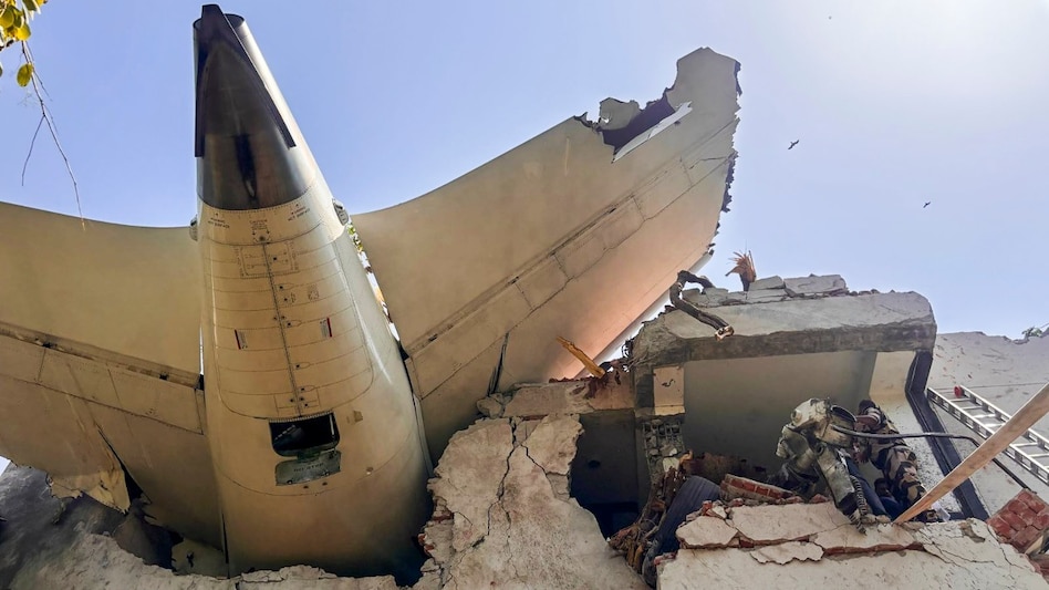 Air India crash report will be delayed and won't meet the one-year deadline Air India crash report will be delayed and won't meet the one-year deadline