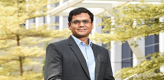 ABB India: The Three-Pillar Strategy ABB India: The Three-Pillar Strategy