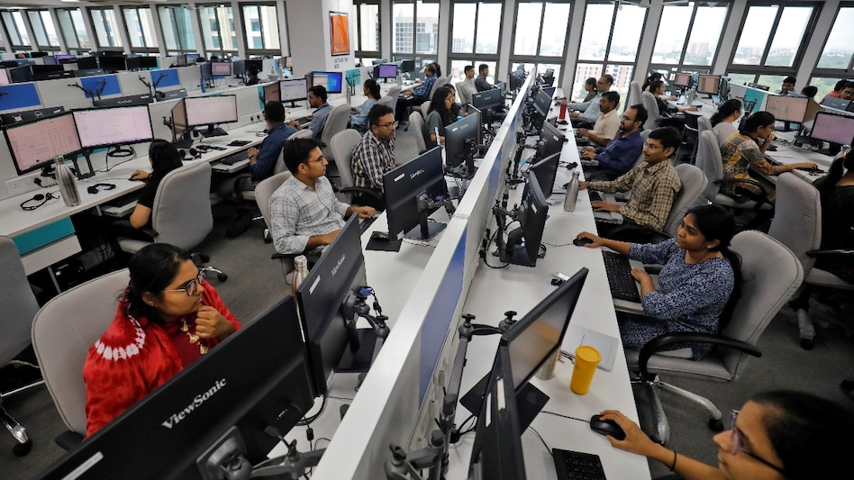 Cognizant's Bold AI Venture: Unlocking $200 Million in New Revenue Streams