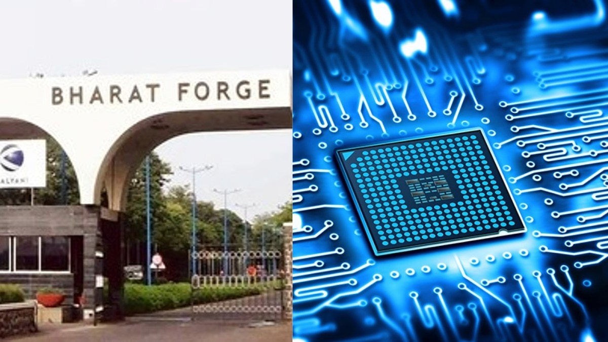 Under the India Semiconductor Mission (ISM), the government has attracted investment commitments of more than ₹1.65 lakh crore