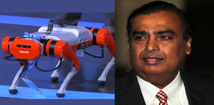 "“We want to be in the top 10 in the next 5 years and top 5 in the next 10 years,” Kumar, 46, said in an interview at one of Addverb’s two factories on the outskirts of New Delhi," said CEO Sangeet Kumar. "“We want to be in the top 10 in the next 5 years and top 5 in the next 10 years,” Kumar, 46, said in an interview at one of Addverb’s two factories on the outskirts of New Delhi," said CEO Sangeet Kumar.
