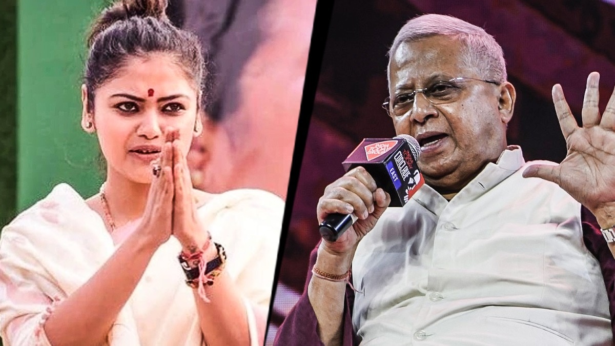 'For Lord Shiva's sake, don't have anything to do with Sayani Ghosh': Bengal BJP veteran urges Modi, Shah