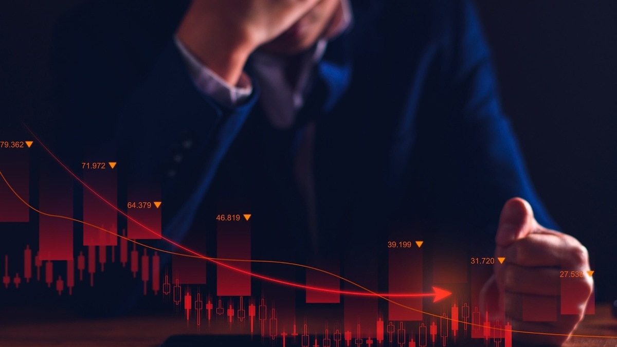 Shares of Tata Consultancy Services Ltd (TCS), HCLTechnologies Ltd, Wipro Ltd and LTM (formerly known as LTI Mindtree Ltd) slipped to their respective one-year low levels.