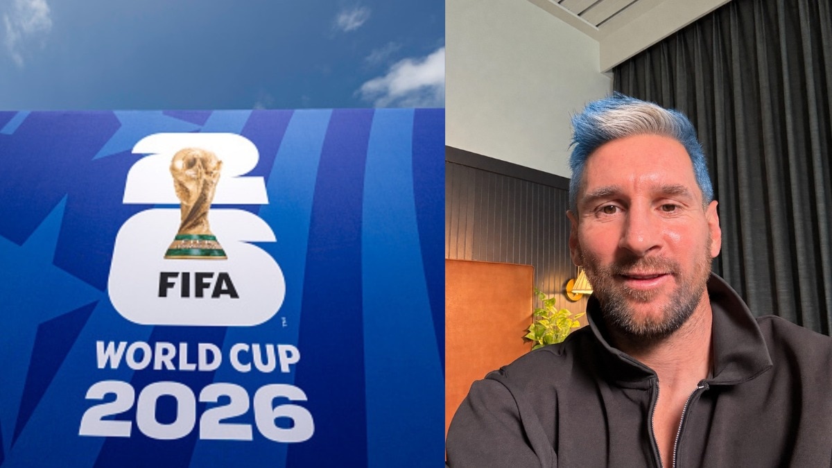 FIFA World Cup 2026: Fans asked ChatGPT 17 mn questions in a week, India among top 10 countries