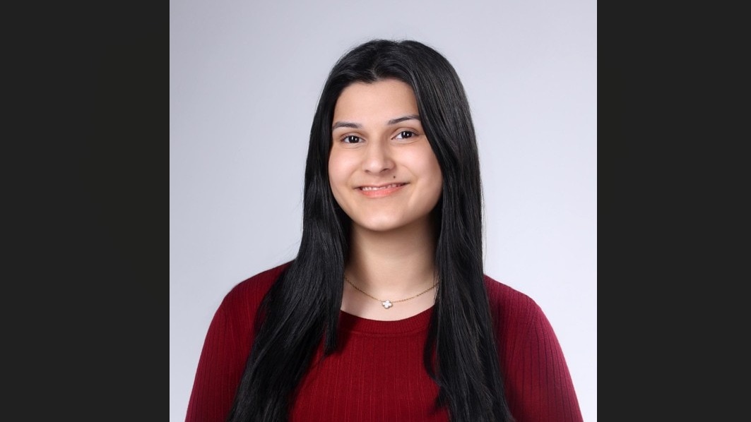 Riya Kamat is the founder of Shadows of Progress