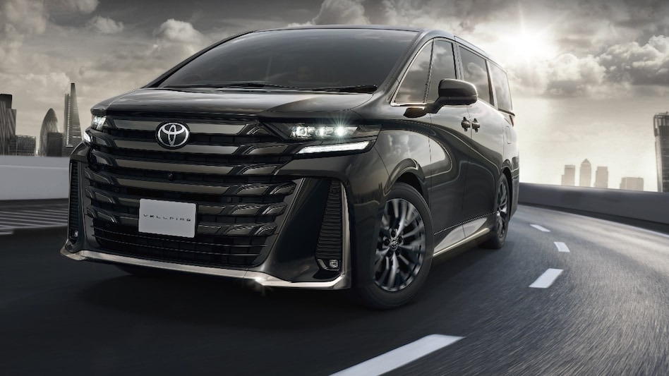 The Toyota Vellfire comes loaded with luxury-focused comfort features designed to enhance the travel experience for all occupants. The Toyota Vellfire comes loaded with luxury-focused comfort features designed to enhance the travel experience for all occupants.