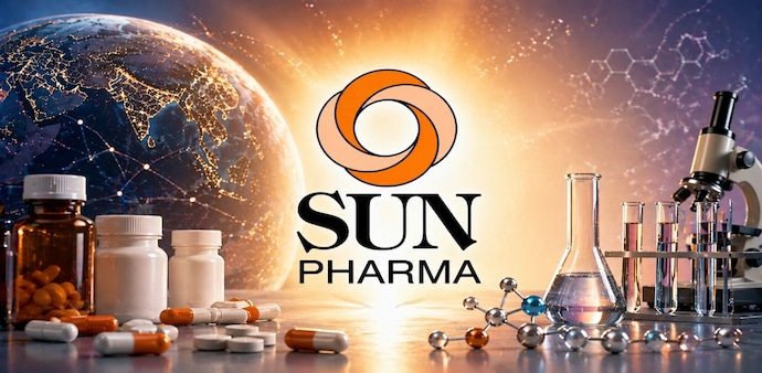 "Sun delivered a moderate Q4 FY26 with revenue/adjusted PAT growing 13 per cent/11 per cent YoY," JM Financial noted. "Sun delivered a moderate Q4 FY26 with revenue/adjusted PAT growing 13 per cent/11 per cent YoY," JM Financial noted.