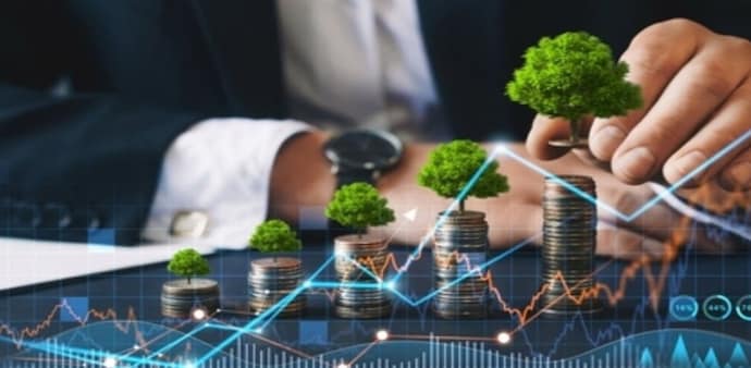 India’s sustainable finance market has been growing in the last few years, with green bonds being the key driver. India’s sustainable finance market has been growing in the last few years, with green bonds being the key driver.