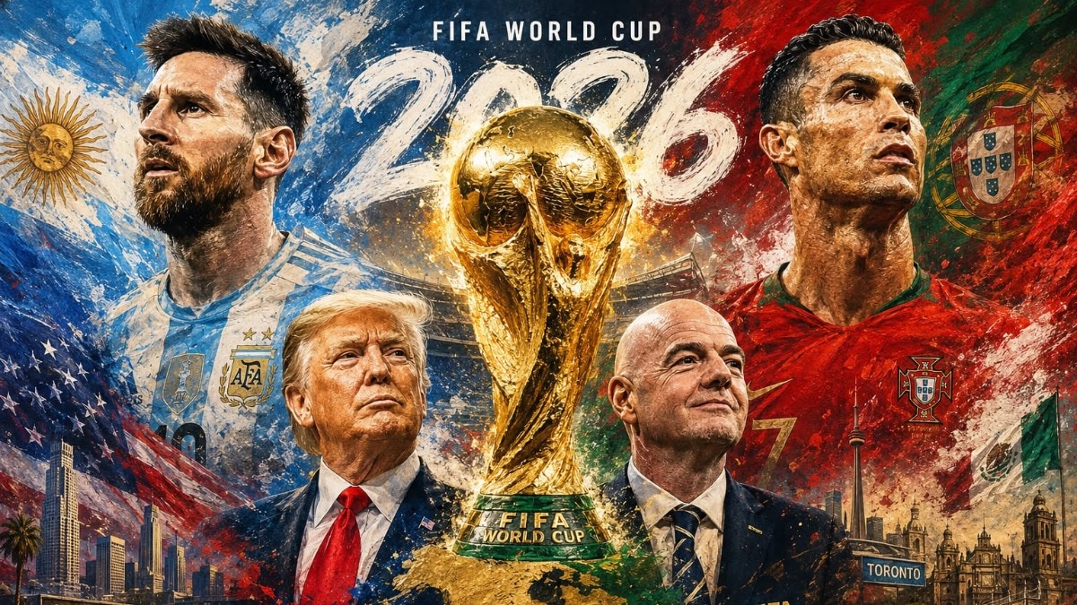 FIFA's resale market, dynamic pricing and a $7,598 ticket: The World Cup's affordability crisis
