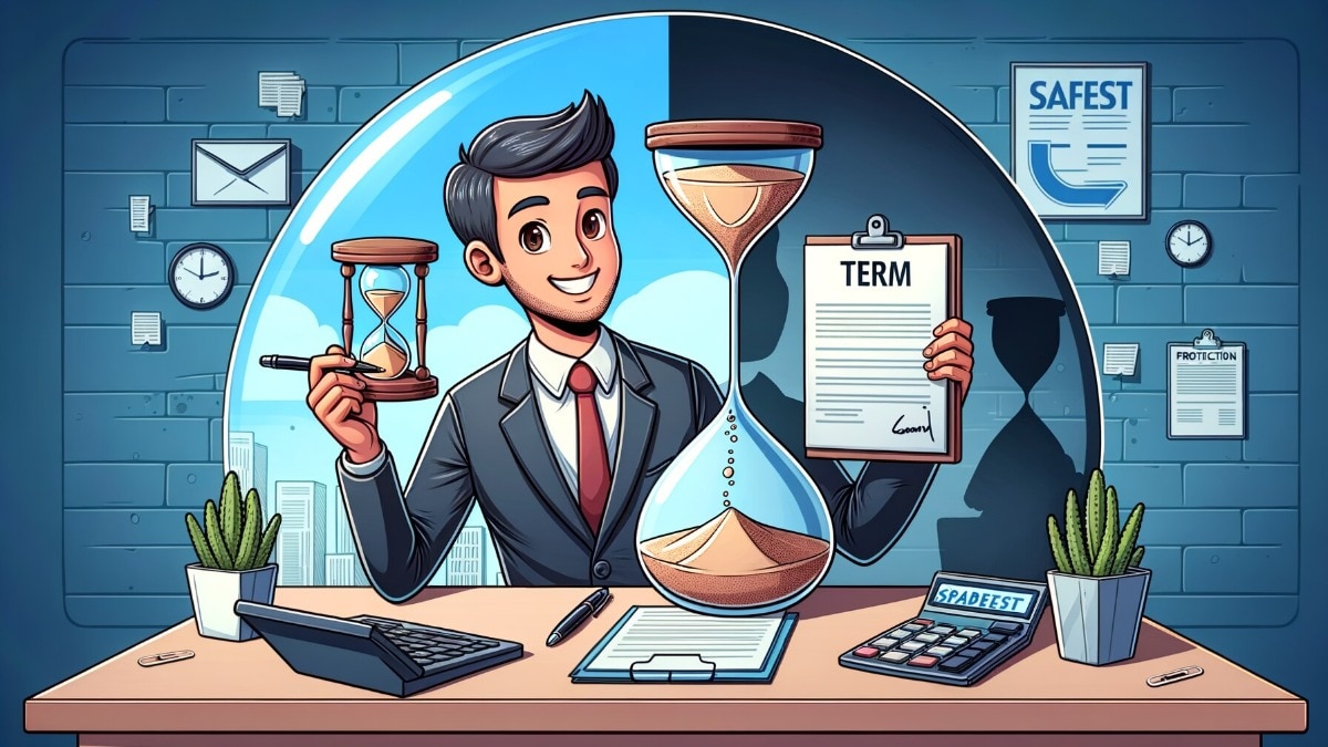 term insurance