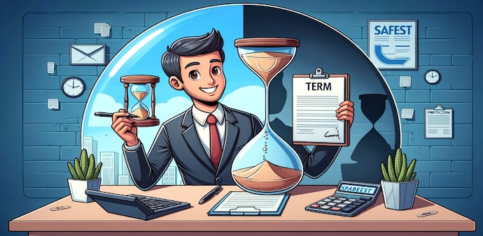 Term insurance should be planned like any long-term financial goal, with experts generally recommending coverage equivalent to 10-15 times an individual's annual income. Term insurance should be planned like any long-term financial goal, with experts generally recommending coverage equivalent to 10-15 times an individual's annual income.