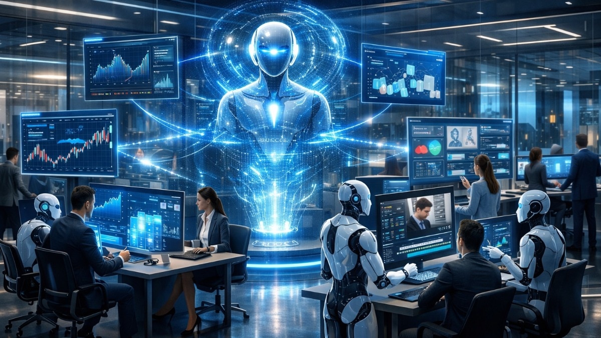 India's AI talent can earn ₹60 lakh a year. Here's which ski