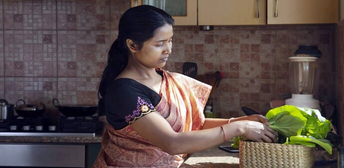 The apex court said homemakers' domestic work and caregiving have significant economic value and are vital to raising future generations and strengthening families. The apex court said homemakers' domestic work and caregiving have significant economic value and are vital to raising future generations and strengthening families.