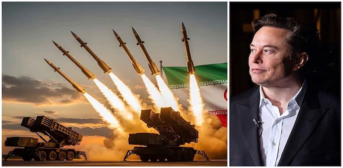 The warning, carried by Iran’s Fars news agency on June 11, comes amid soaring tensions between Tehran and Washington, with both sides exchanging threats. The warning, carried by Iran’s Fars news agency on June 11, comes amid soaring tensions between Tehran and Washington, with both sides exchanging threats.
