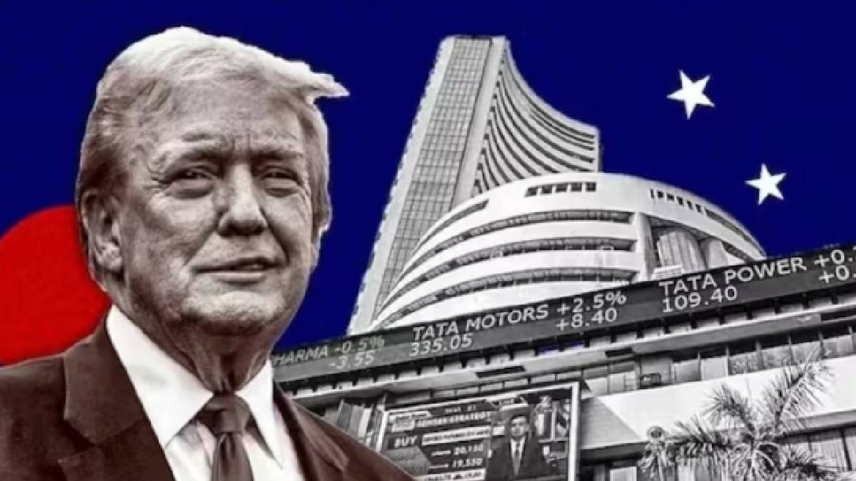 Trump, Iran deal: An analyst said the fresh development on the Iran war front significantly reduced geopolitical risk premiums that had been weighing on global equities.