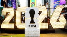 How AI is powering the FIFA World Cup 2026 FIFA World Cup 2026 is being powered by AI