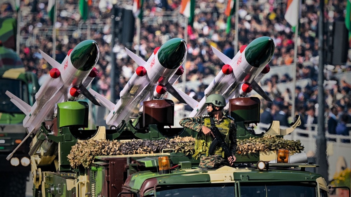 BDL share price: Why this defence stock is in a bear grip; s