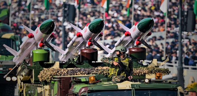 BDL won orders worth around Rs 6,000 crore in FY26, consisting of ATGMs, INVAR missile and ATGM. BDL won orders worth around Rs 6,000 crore in FY26, consisting of ATGMs, INVAR missile and ATGM.