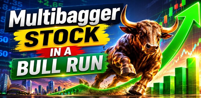 The Navratna firm has risen 211% in three years and clocked multibagger returns of 384% in five years. The Navratna firm has risen 211% in three years and clocked multibagger returns of 384% in five years.