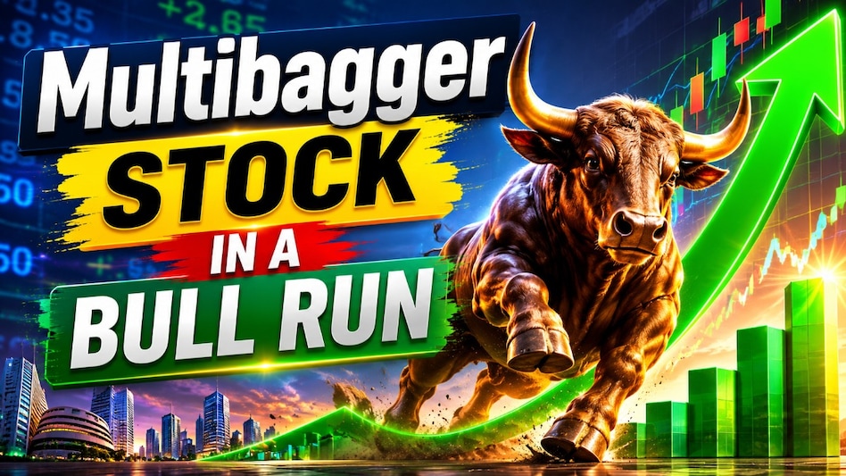 The Navratna firm has risen 211% in three years and clocked multibagger returns of 384% in five years. The Navratna firm has risen 211% in three years and clocked multibagger returns of 384% in five years.
