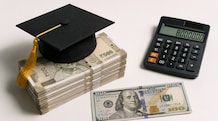 Studying abroad gets costlier: Rupee's 10% slide against dollar may cost you ₹8 lakh extra a year - here's the math Why Indian students abroad suddenly need more money as the rupee weakens