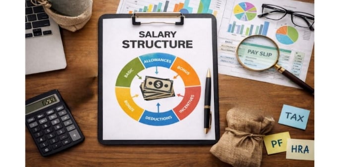 At the heart of the shift is the Code on Wages, 2019, which introduces a uniform definition of wages At the heart of the shift is the Code on Wages, 2019, which introduces a uniform definition of wages
