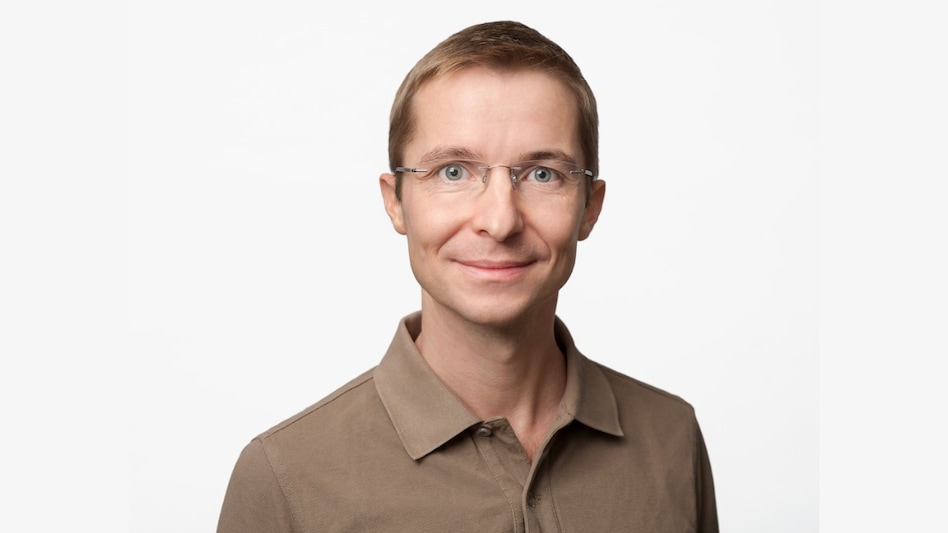 René Mayrhofer, Google’s director for the Android platform security René Mayrhofer, Google’s director for the Android platform security
