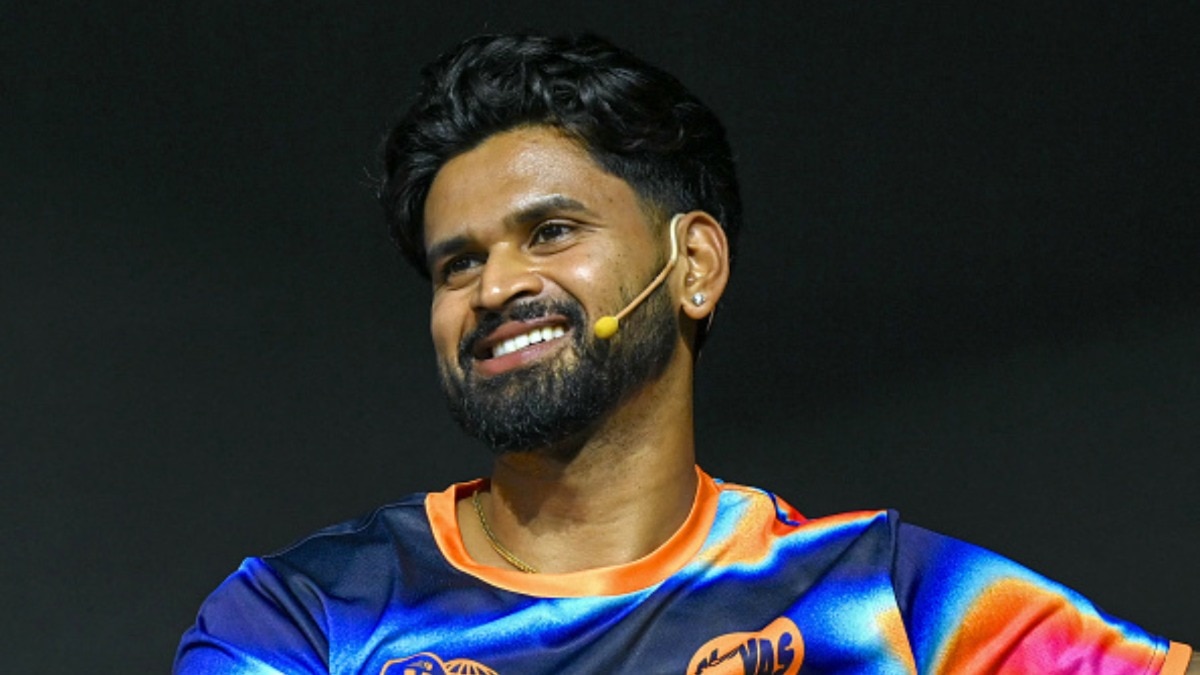 ₹7 crore as rent! Shreyas Iyer signs 3-year deal for a luxury apartment in Worli