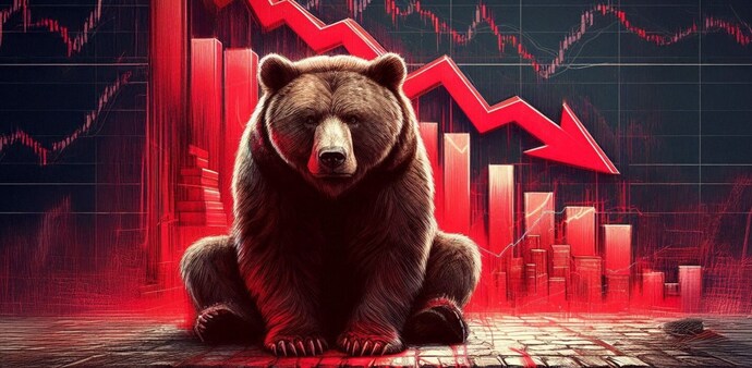 Year-to-date in 2026, the BSE Sensex has tumbled 12%, while the Nifty 50 has fallen over 10%, with the FPIs pulling out $30.5 billion as of June 11. Year-to-date in 2026, the BSE Sensex has tumbled 12%, while the Nifty 50 has fallen over 10%, with the FPIs pulling out $30.5 billion as of June 11.