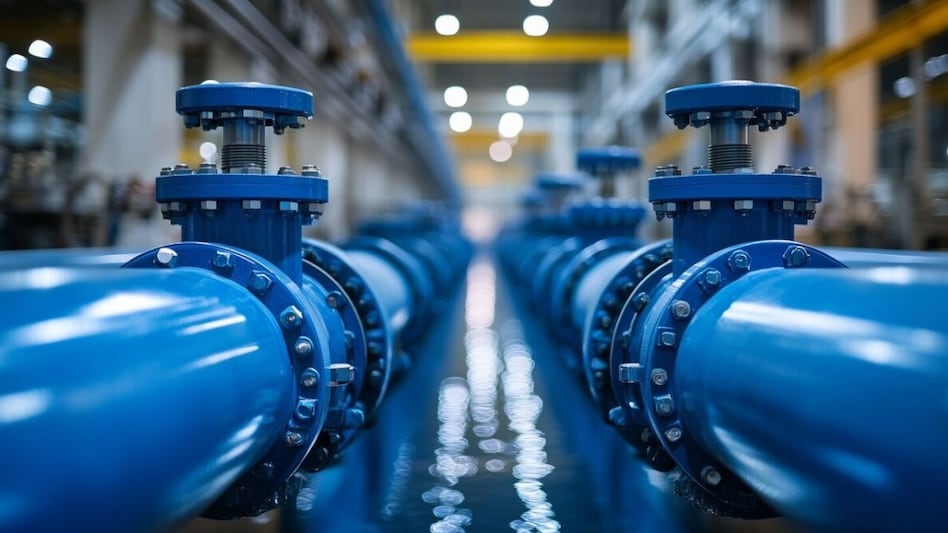 9 bn litres! That's how much water Amazon used last year