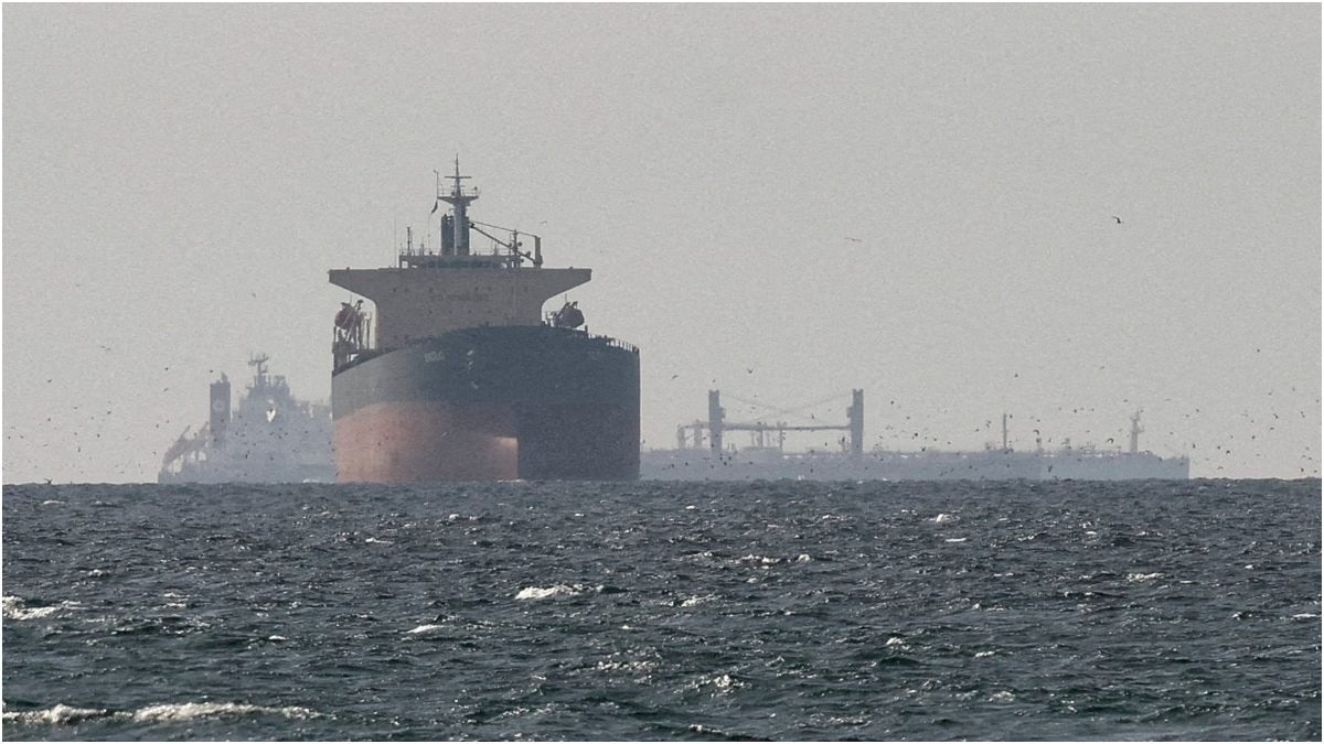 US attacks three vessels with Indian crew; New Delhi lodges complaint