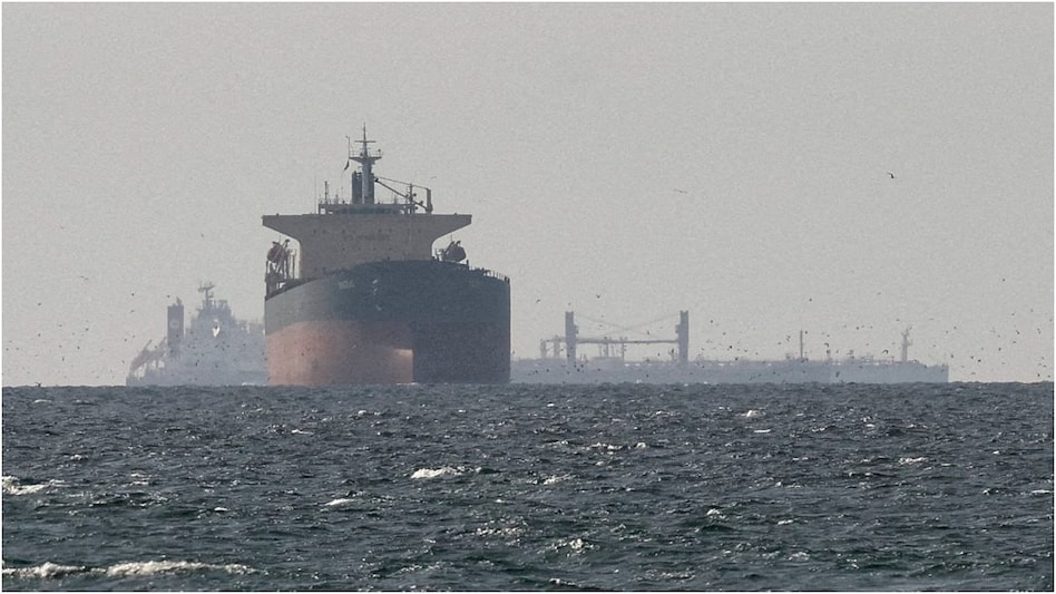 US attacks three vessels with Indian crew; New Delhi lodges complaint US attacks three vessels with Indian crew; New Delhi lodges complaint