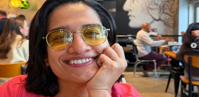 Instagram post breakdown of how she saved ₹7.2 lakh over 18 months before leaving her corporate job Instagram post breakdown of how she saved ₹7.2 lakh over 18 months before leaving her corporate job