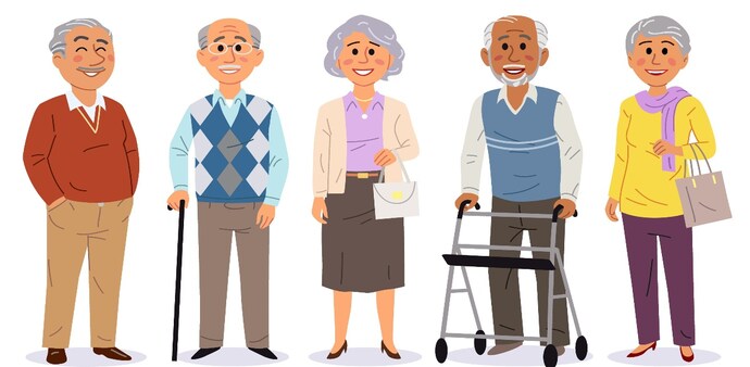 For senior citizens, age itself does not determine the ITR form. The deciding factor is the source of income. For senior citizens, age itself does not determine the ITR form. The deciding factor is the source of income.