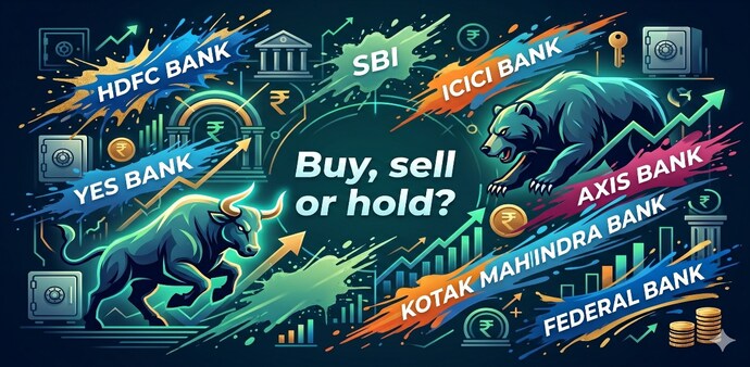 IIFL Securities suggested targets of Rs 940 on HDFC Bank, Rs 1,630 on ICICI Bank, Rs 1,650 on Axis Bank and Rs 426 on Kotak Mahindra Bank Ltd. IIFL Securities suggested targets of Rs 940 on HDFC Bank, Rs 1,630 on ICICI Bank, Rs 1,650 on Axis Bank and Rs 426 on Kotak Mahindra Bank Ltd.